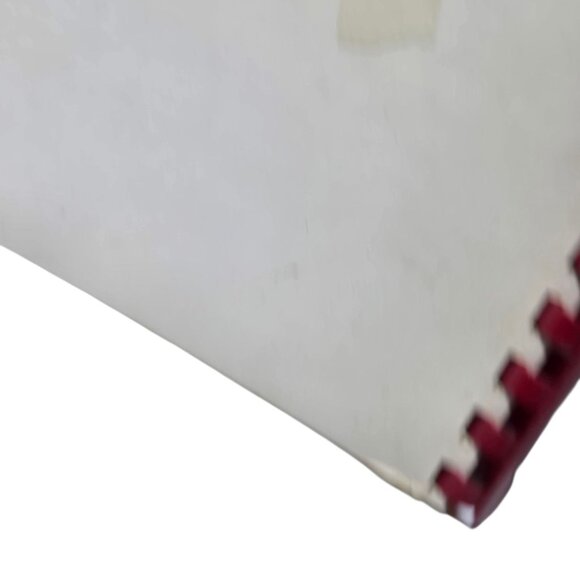 Marcy 84 Eagles Auxiliary Cookbook Favorite Recipes Vintage 1983 Recipe Book - Picture 6 of 13